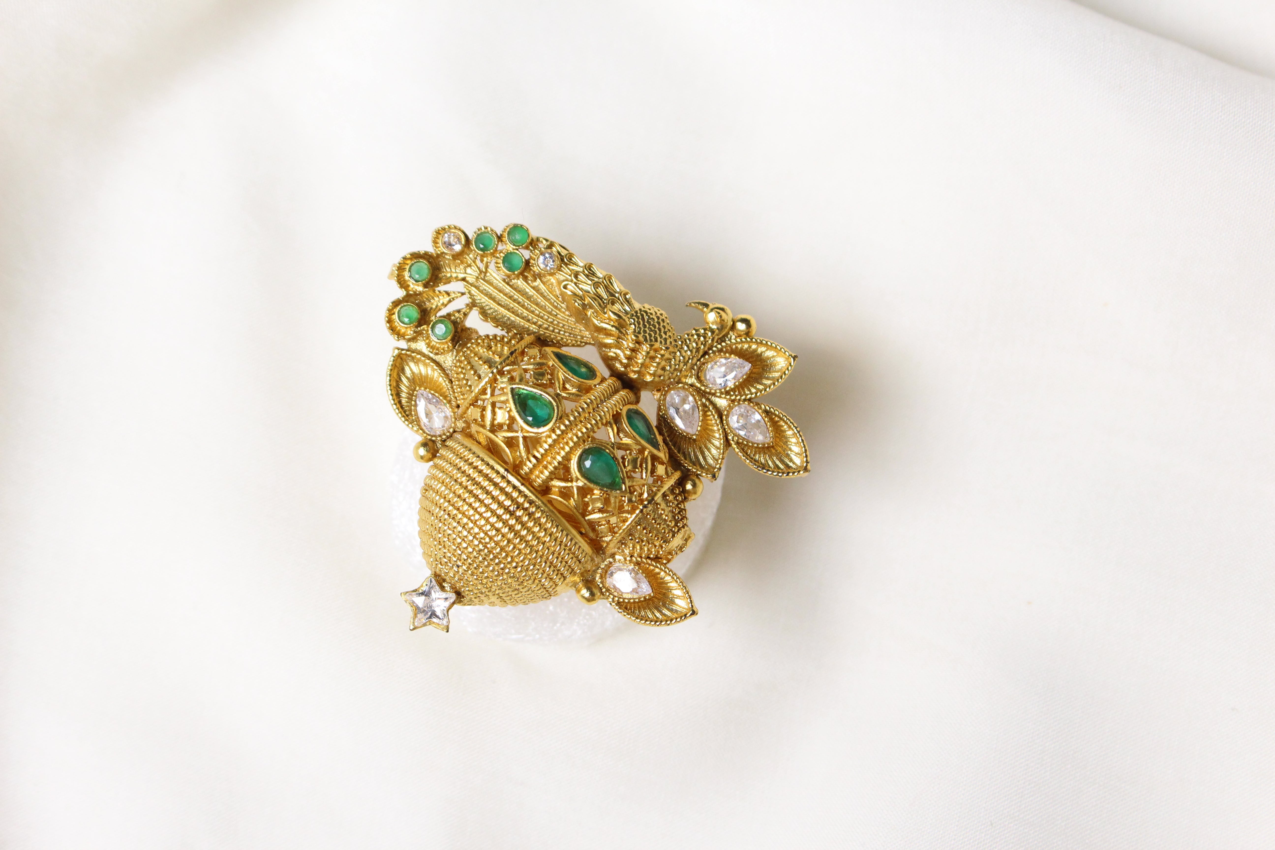 Moor - Aloro Jewels