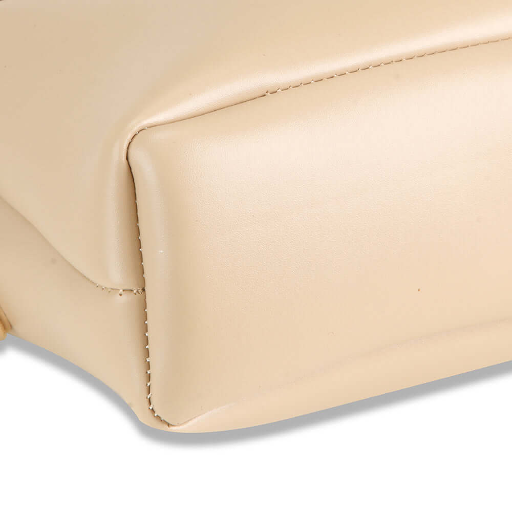 Orchid Beige Crossbody bag - Bag X