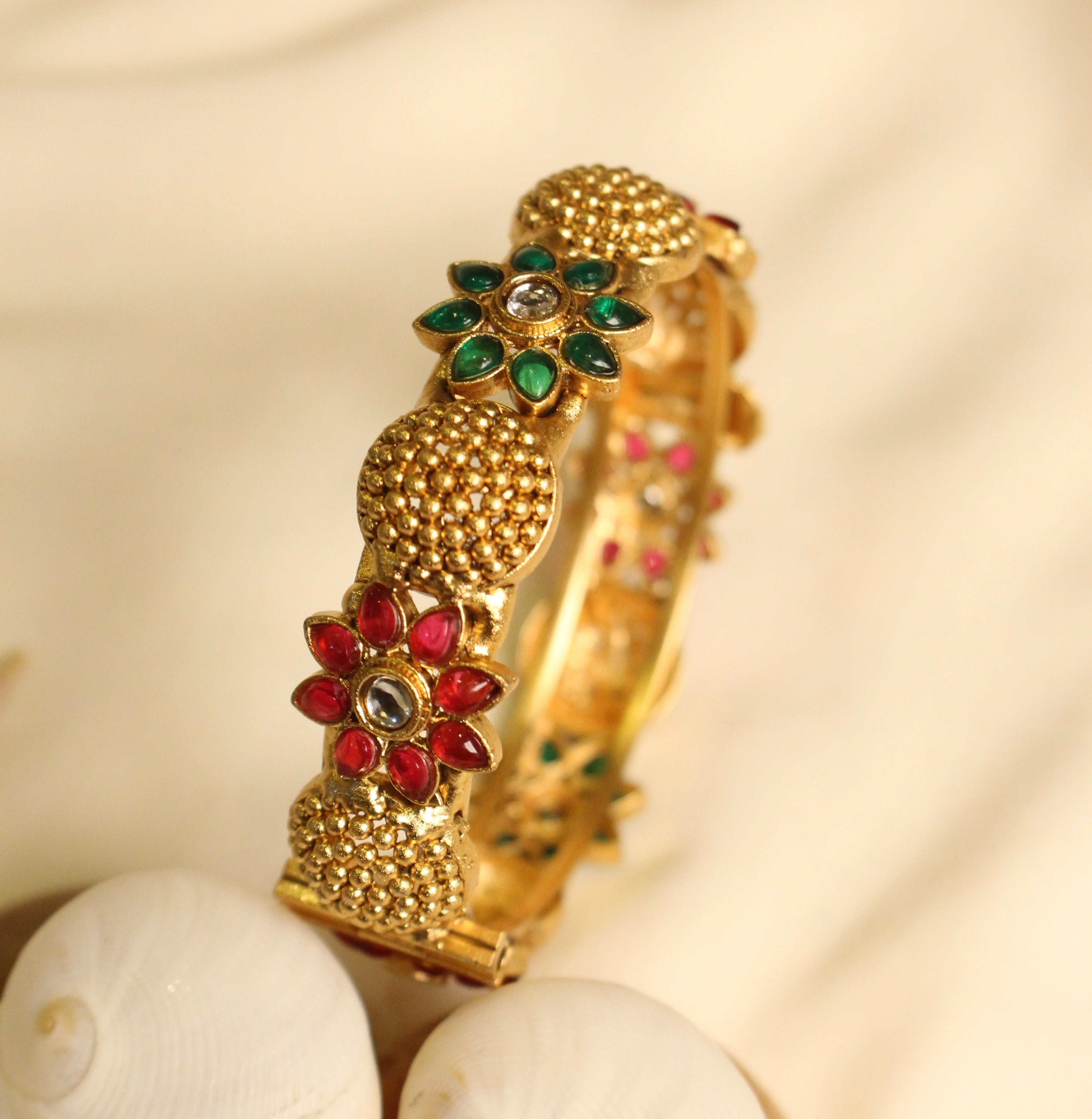 Heritage 71 - Aloro Jewels