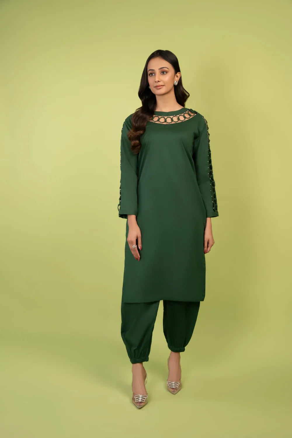 AFSHAAN - RSM Collection