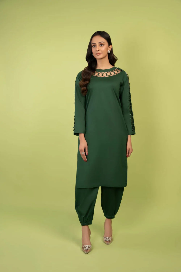 AFSHAAN - RSM Collection