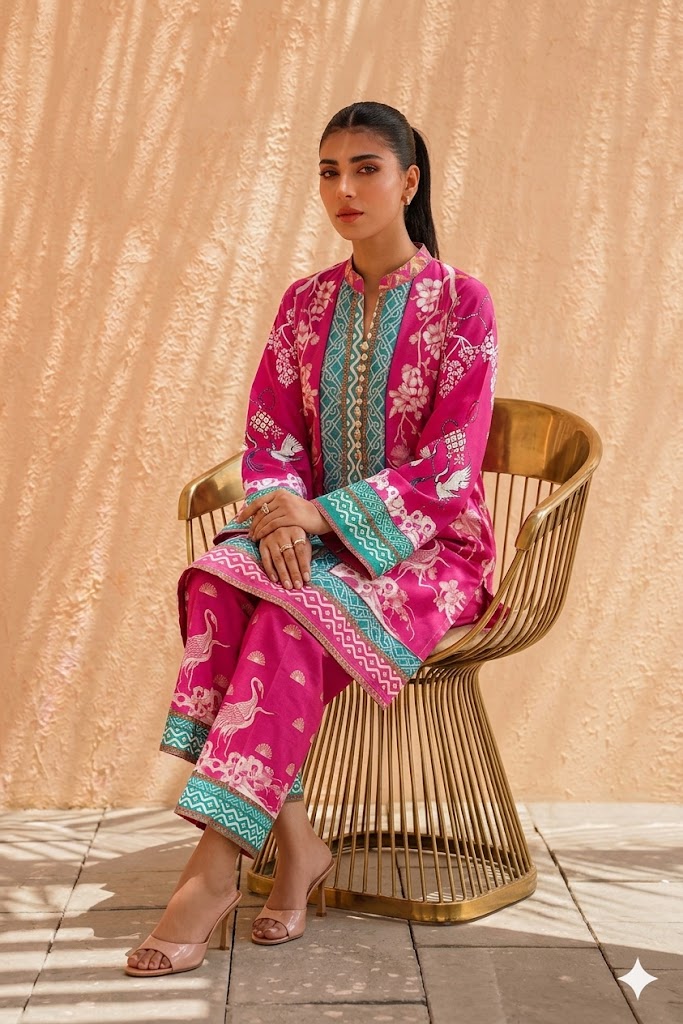 Inaya - Sairafi