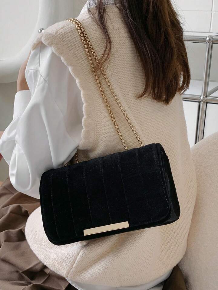 Shein Crossbody - Bellabags