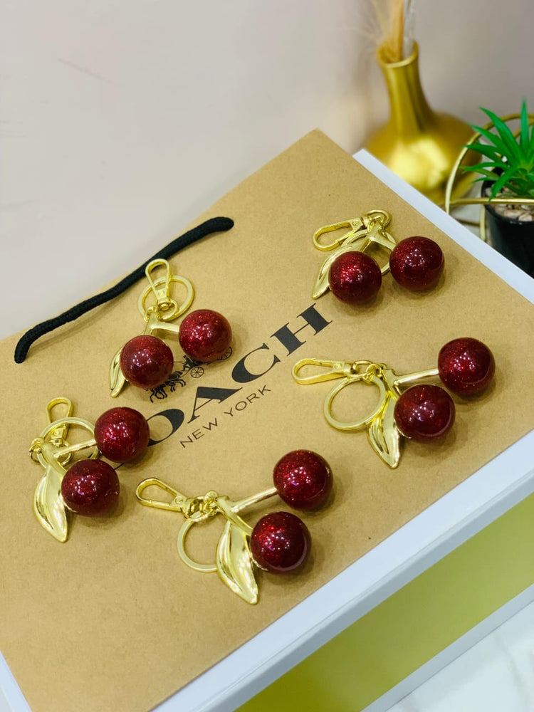 Cherry Charm - Bellabags