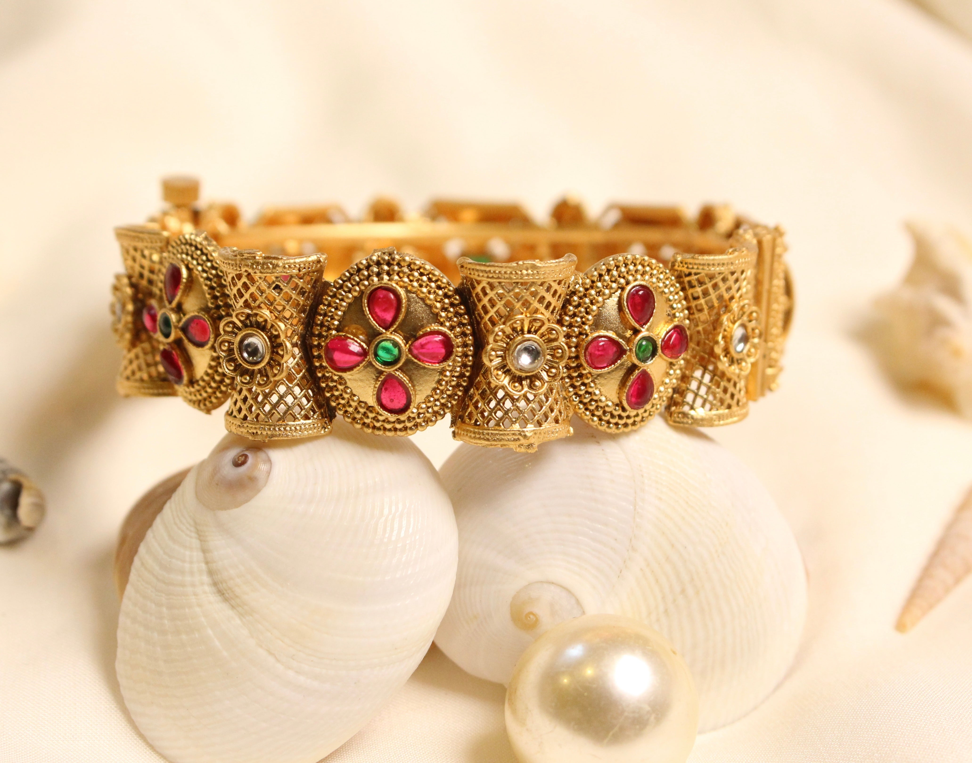 Heritage 29 - Aloro Jewels