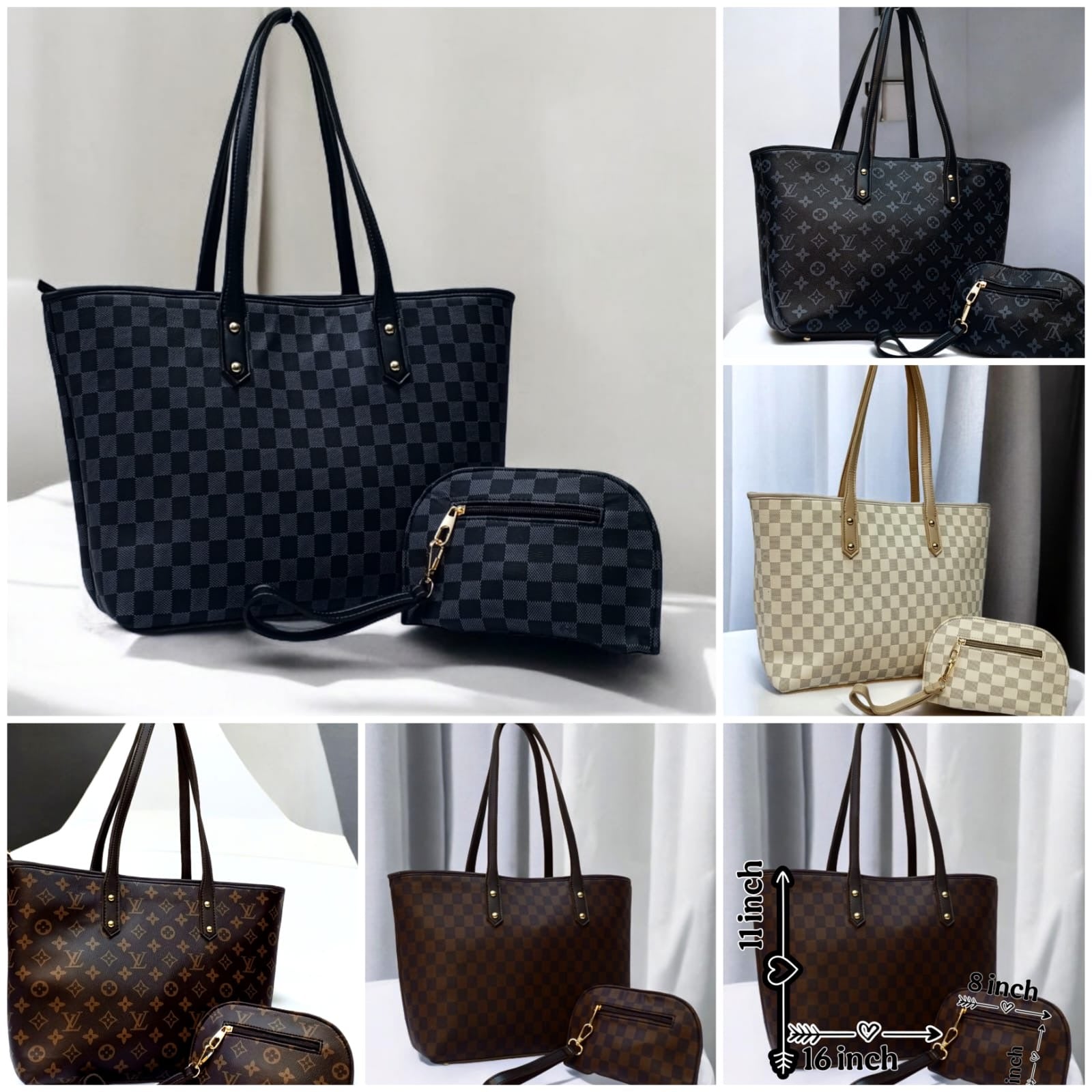 Trendy Totes - Baggage