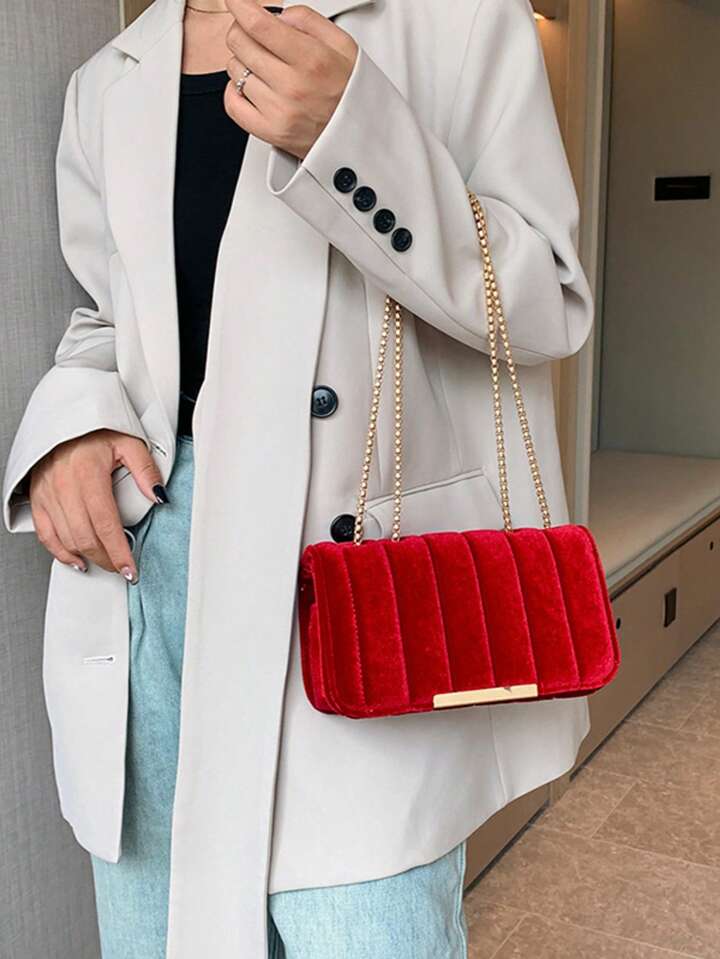 Shein Crossbody - Bellabags