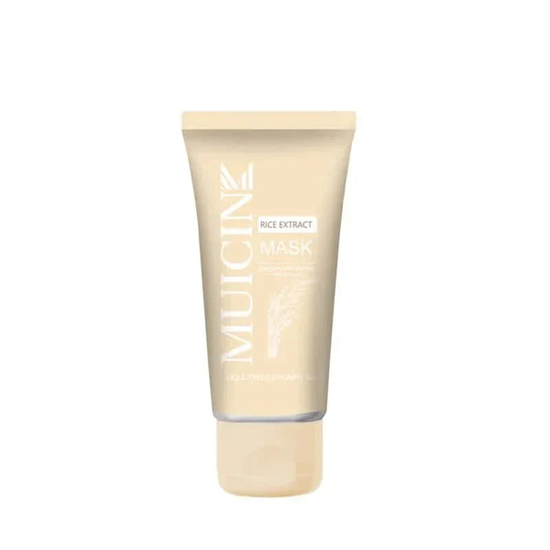 Rice Extract Light & Bright Facial Kit - Muicin