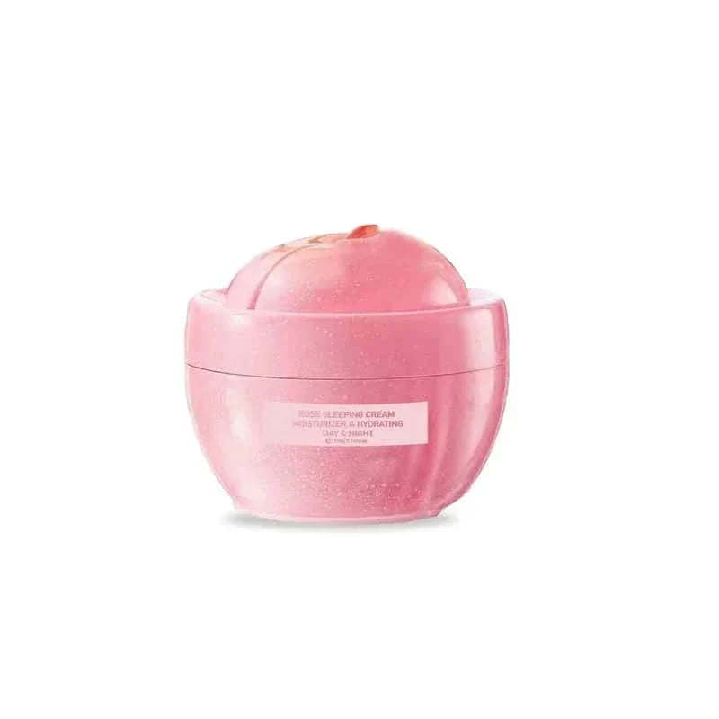 Rose Milk Sleep Therapy Cream - Muicin