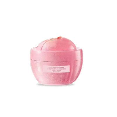 Rose Milk Sleep Therapy Cream - Muicin