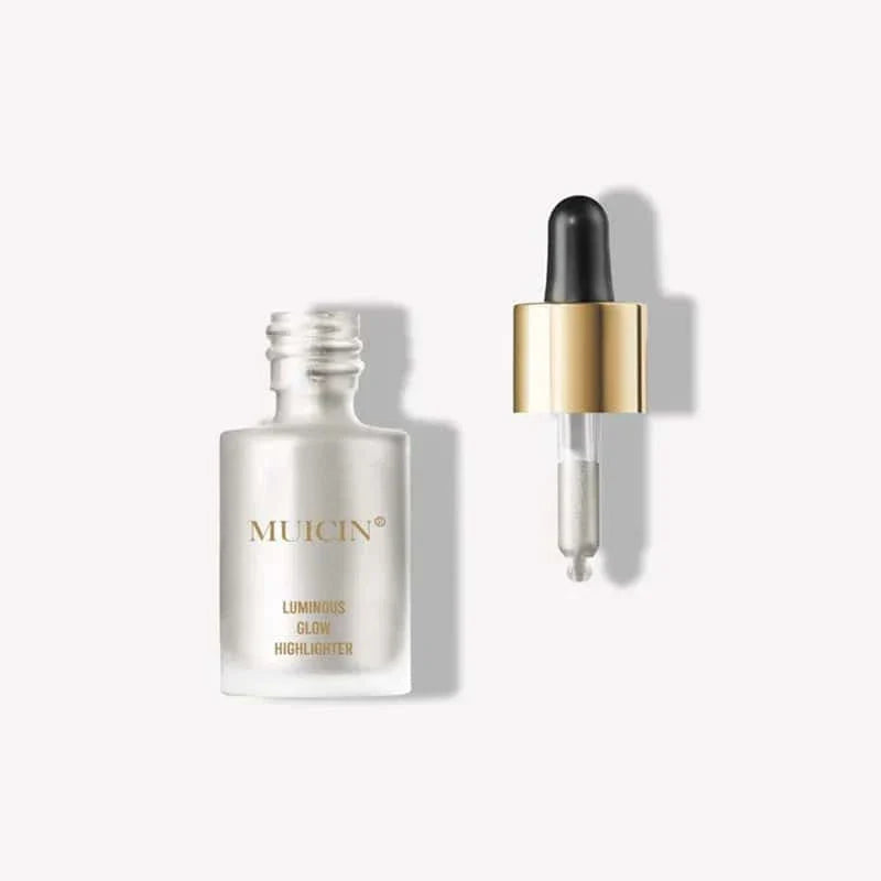 Liquid Highlighter Moisture & Shine - Muicin