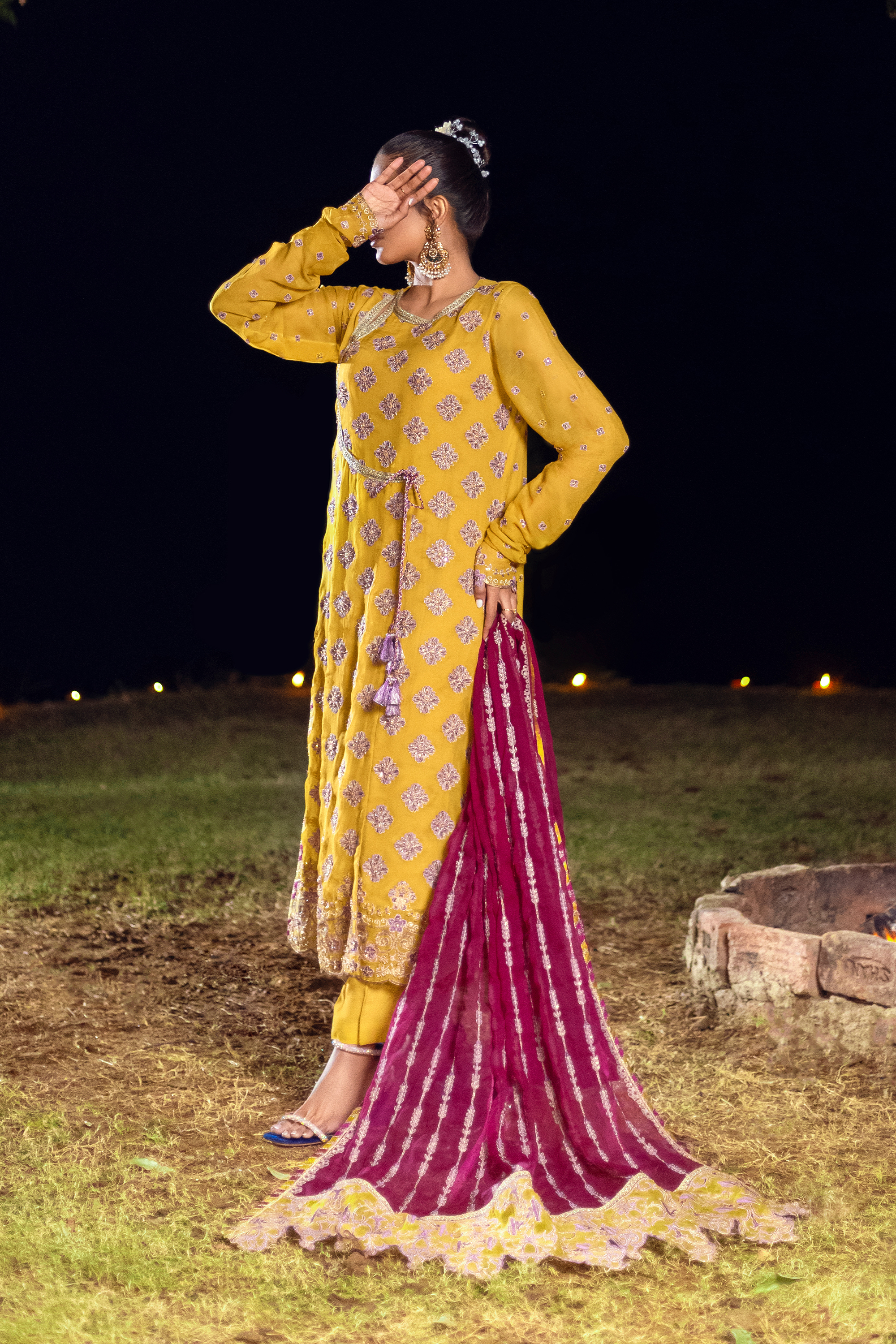 Meerab - Tasneem Shamim