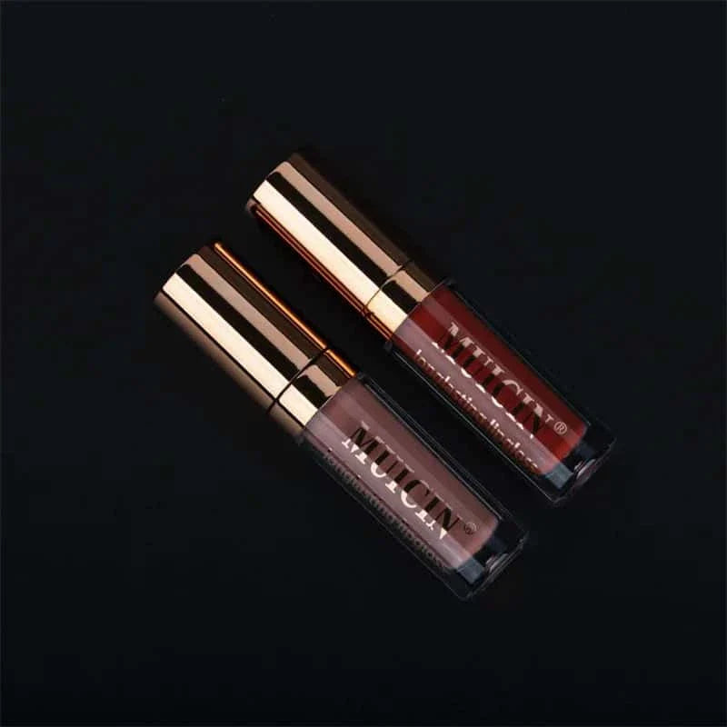 9 In 1 Everyday Professional Makeup Kit - Muicin