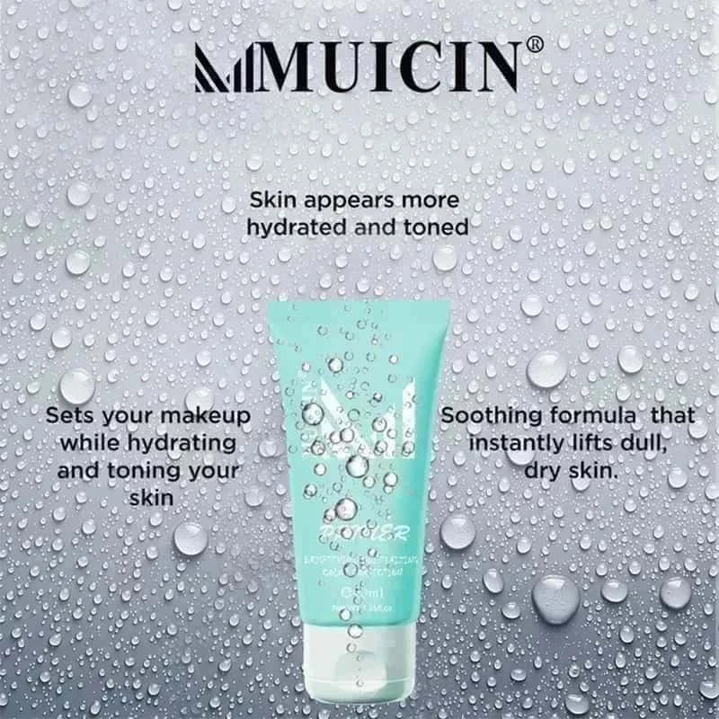 Flawless Finish Primer Tube - Muicin