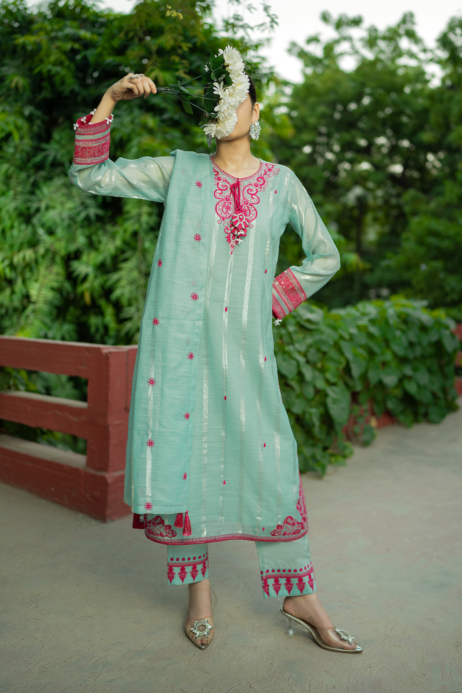 Emerald - Tasneem Shamim