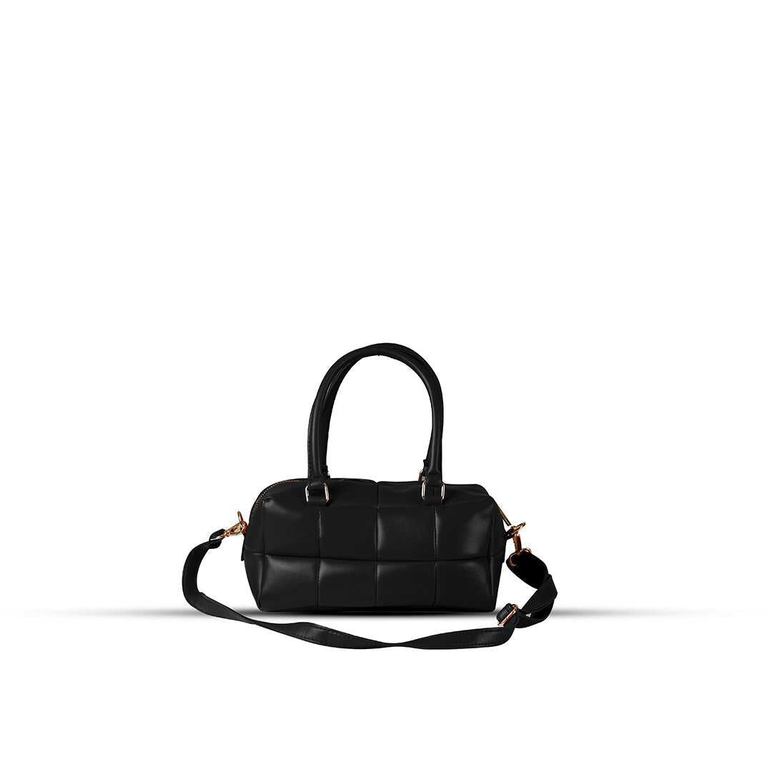 Meg Black Crossbody bag - Bag X