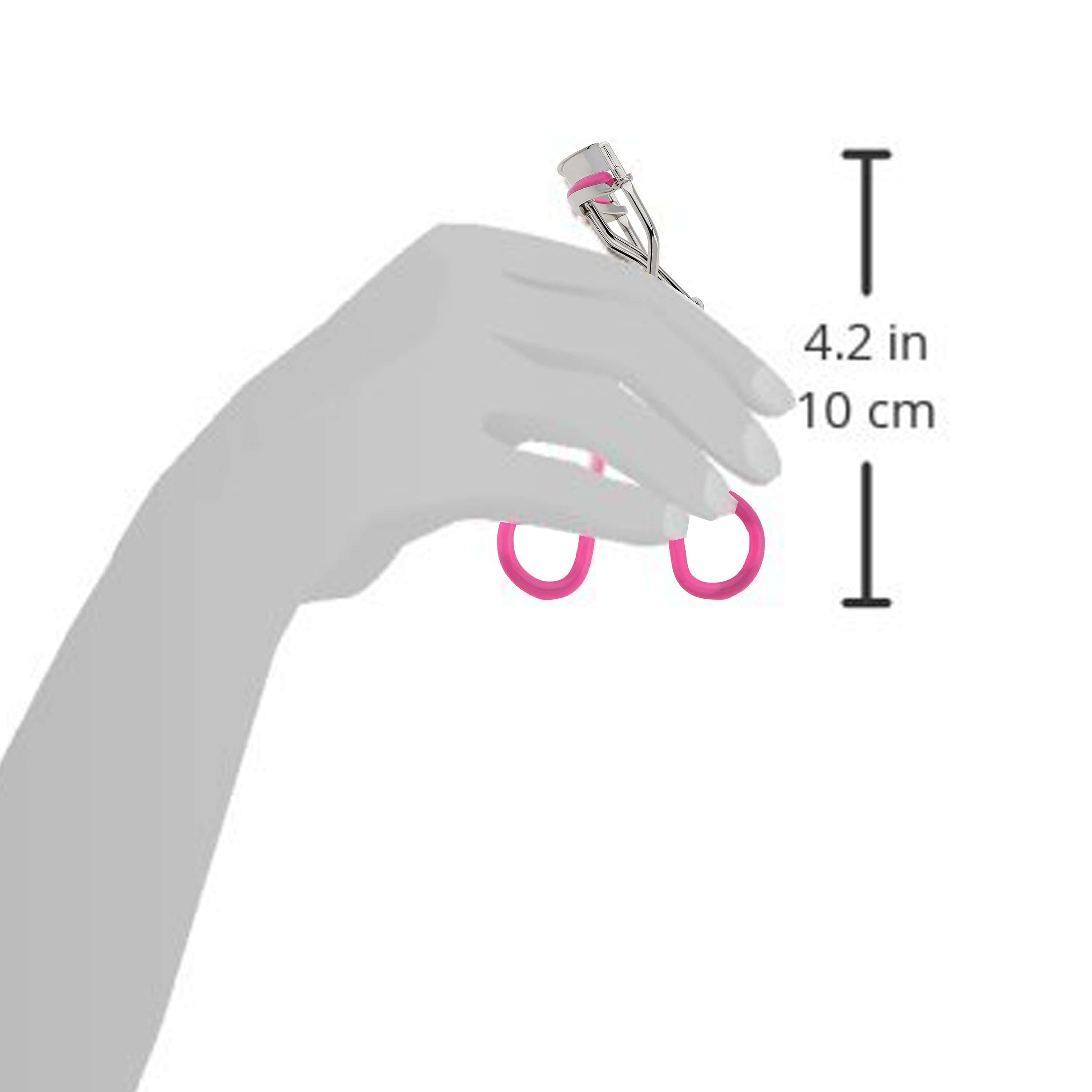 Precision Eyelash Curler - Muicin