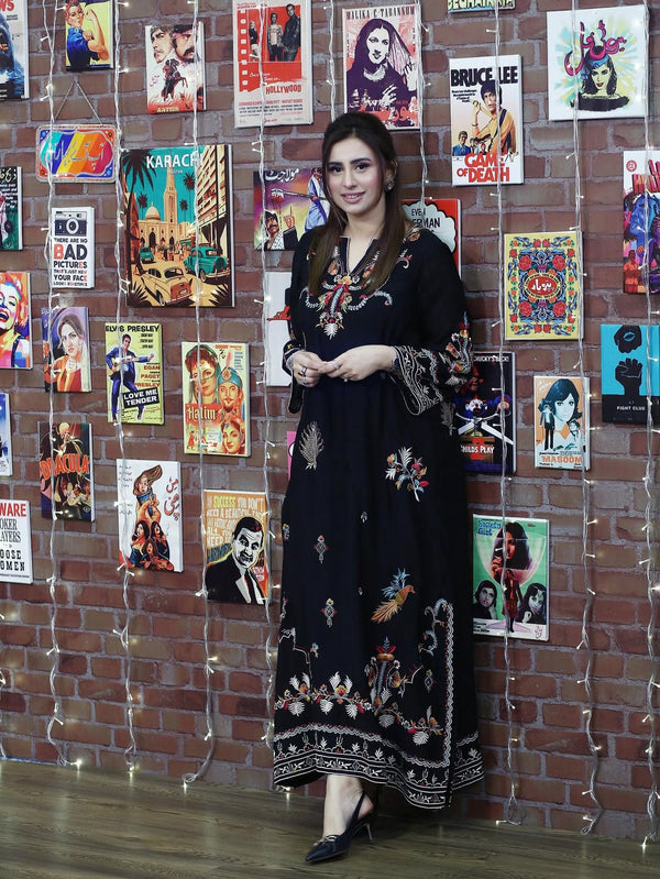 NOOR-E-NAZAR - Urban Haya