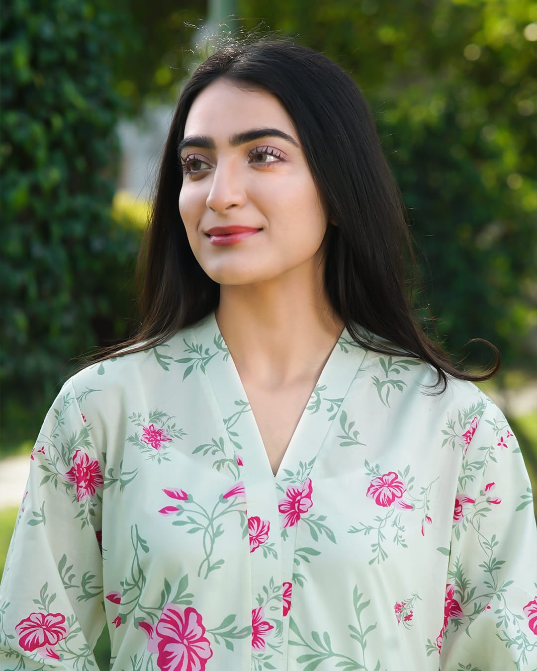 Viola - Ileen by Naba Bilal  - Unstitched