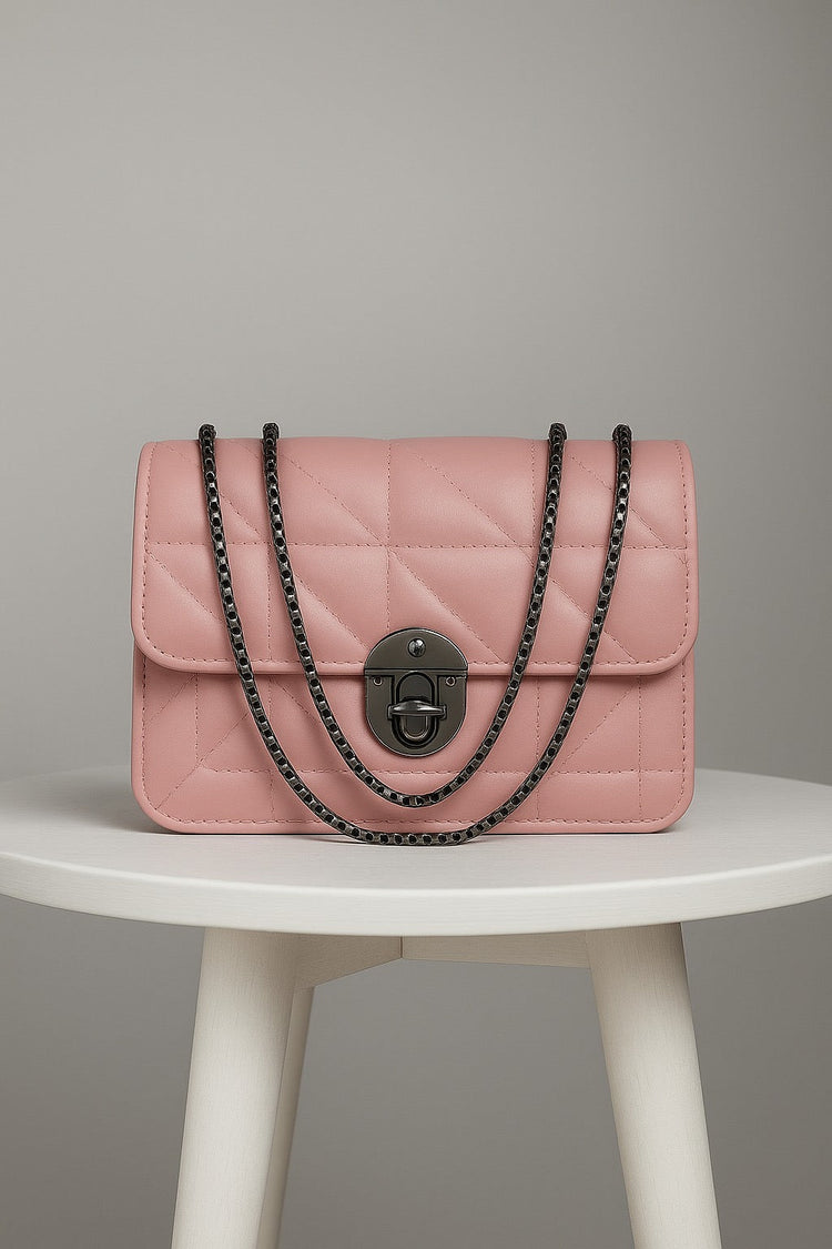 Axis Crossbody - Bellabags