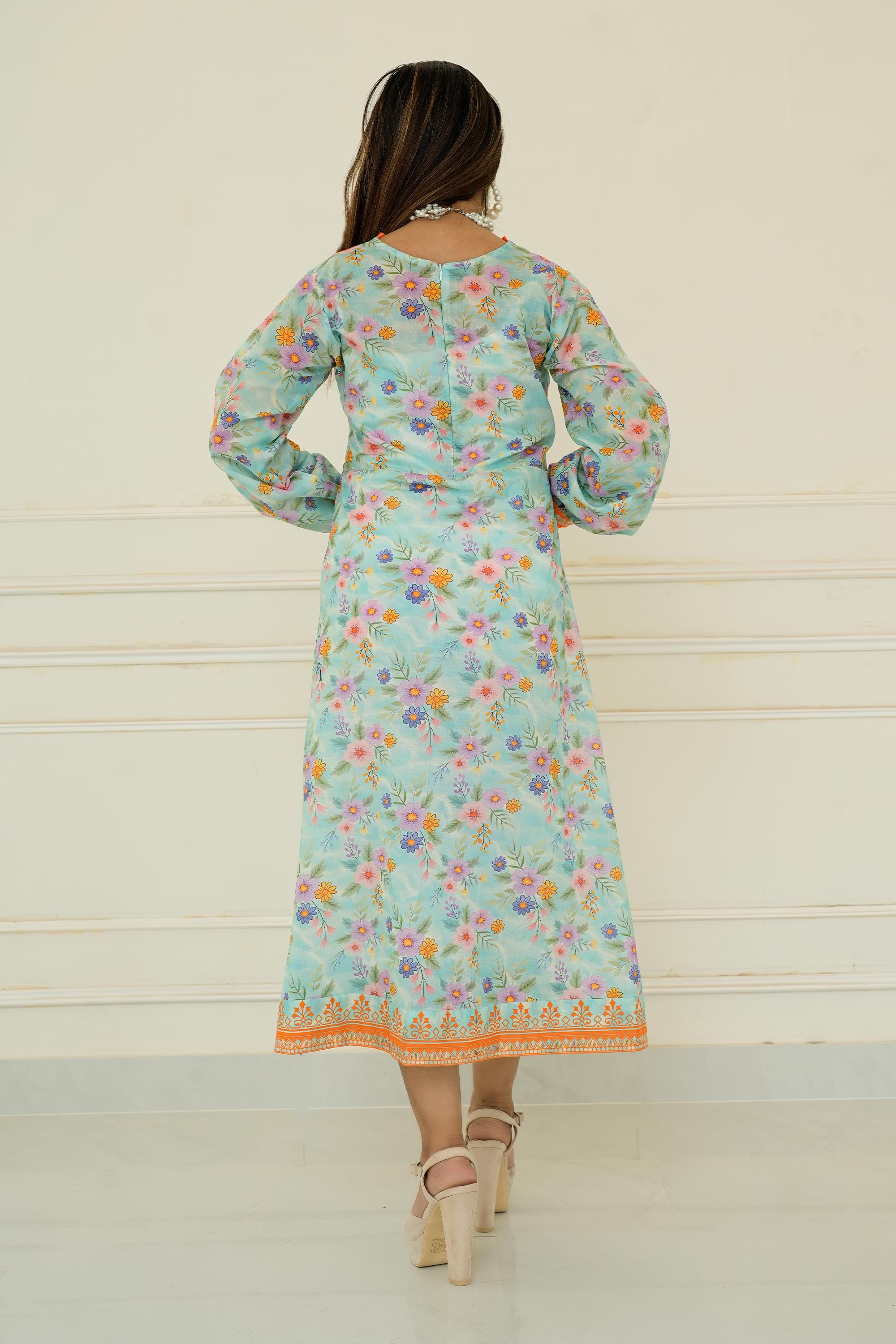 Aleeza - Tasneem Shamim