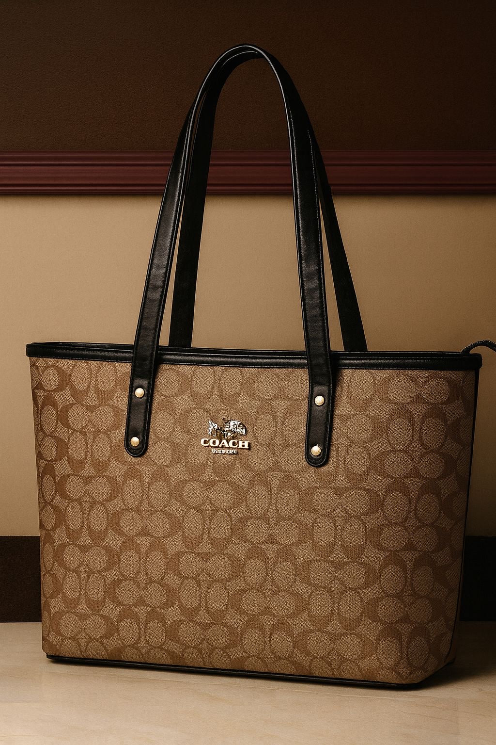 Icon Totebags - Bellabags