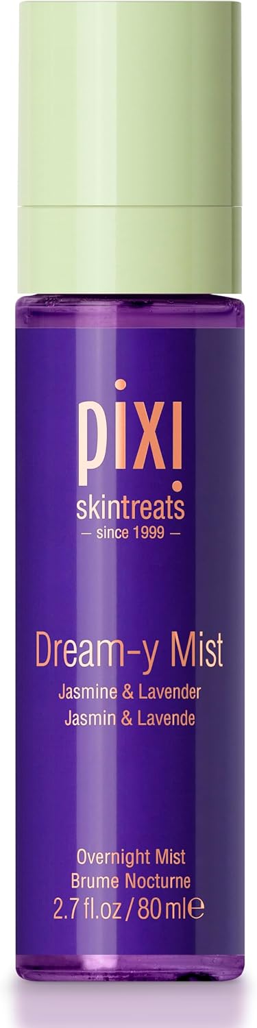 Pixi Beauty Dream-y Mist Elixir Facial Mist, 80ml