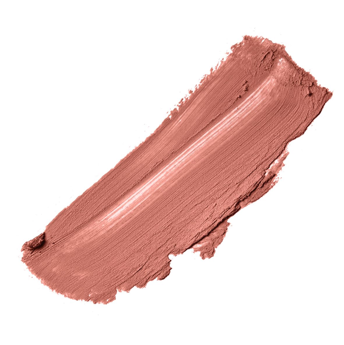 Pixi NaturelleLip Hydrating Demi-Matte Lipstick - Nectar - 0.1oz