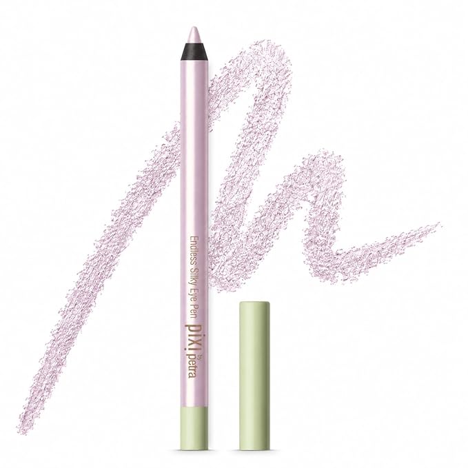 Pixi Endless Silky Eye Pen - 0.04 Oz Lilac - 1.2g