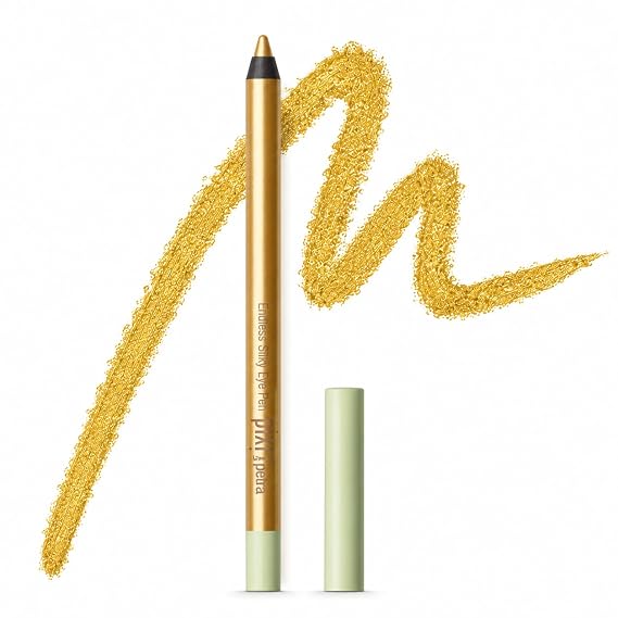 Pixi Endless Silky Eye Pen - 0.04 Oz Pure24K - 1.2g