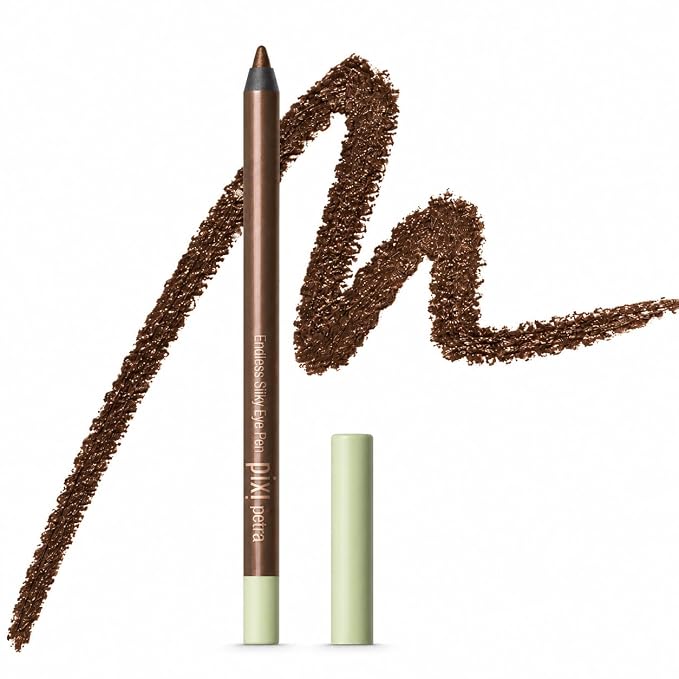 Pixi Endless Silky Eye Pen - 0.04 Oz BronzeBeam - 1.2g