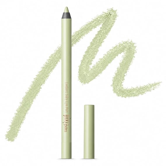 Pixi Endless Silky Eye Pen - 0.04 Oz PixiGreen