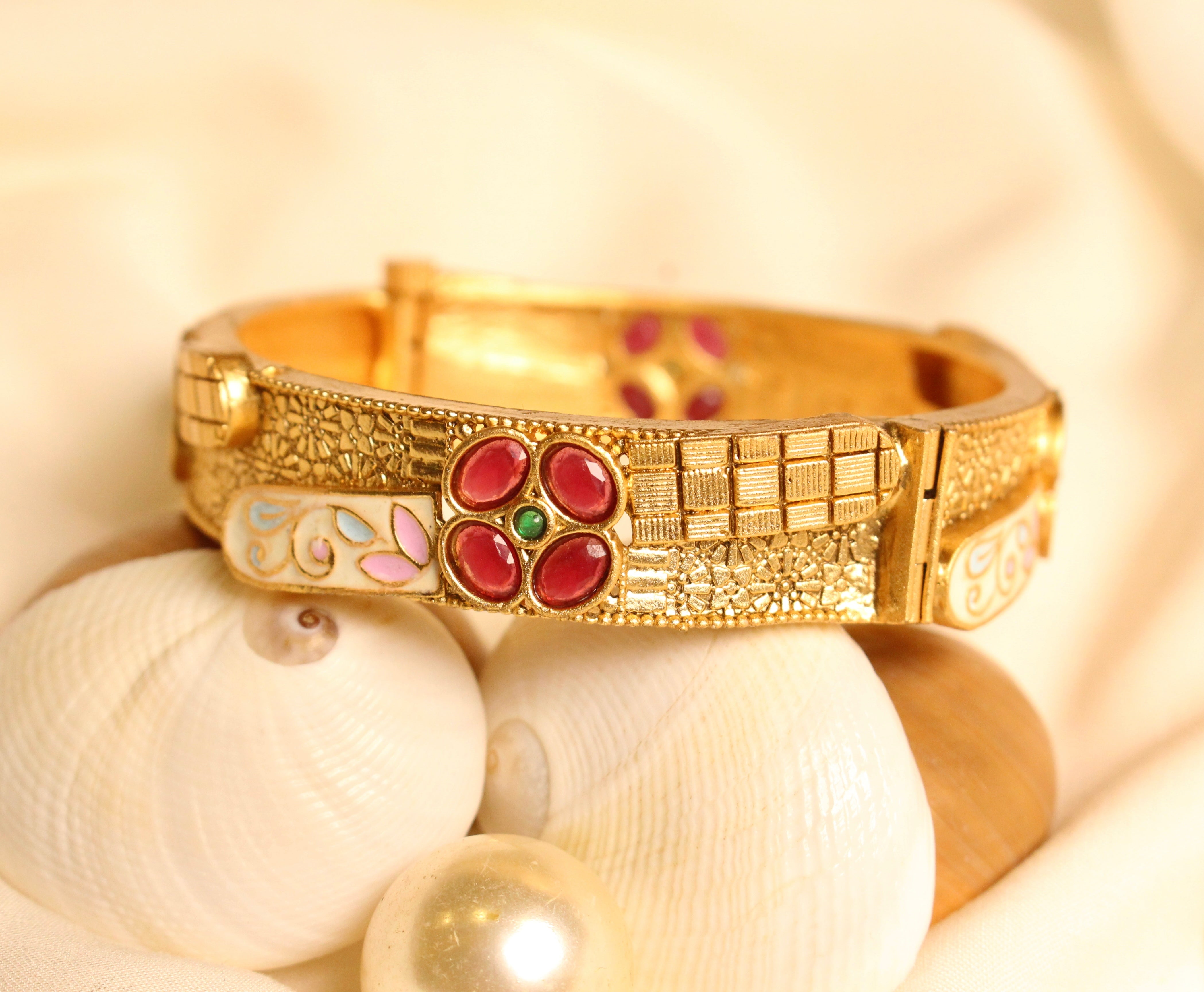 Heritage 39 - Aloro Jewels