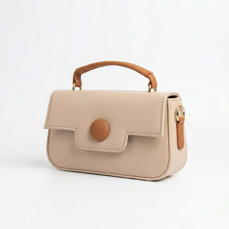 The dot satchel Crossbody bag - Bellabags