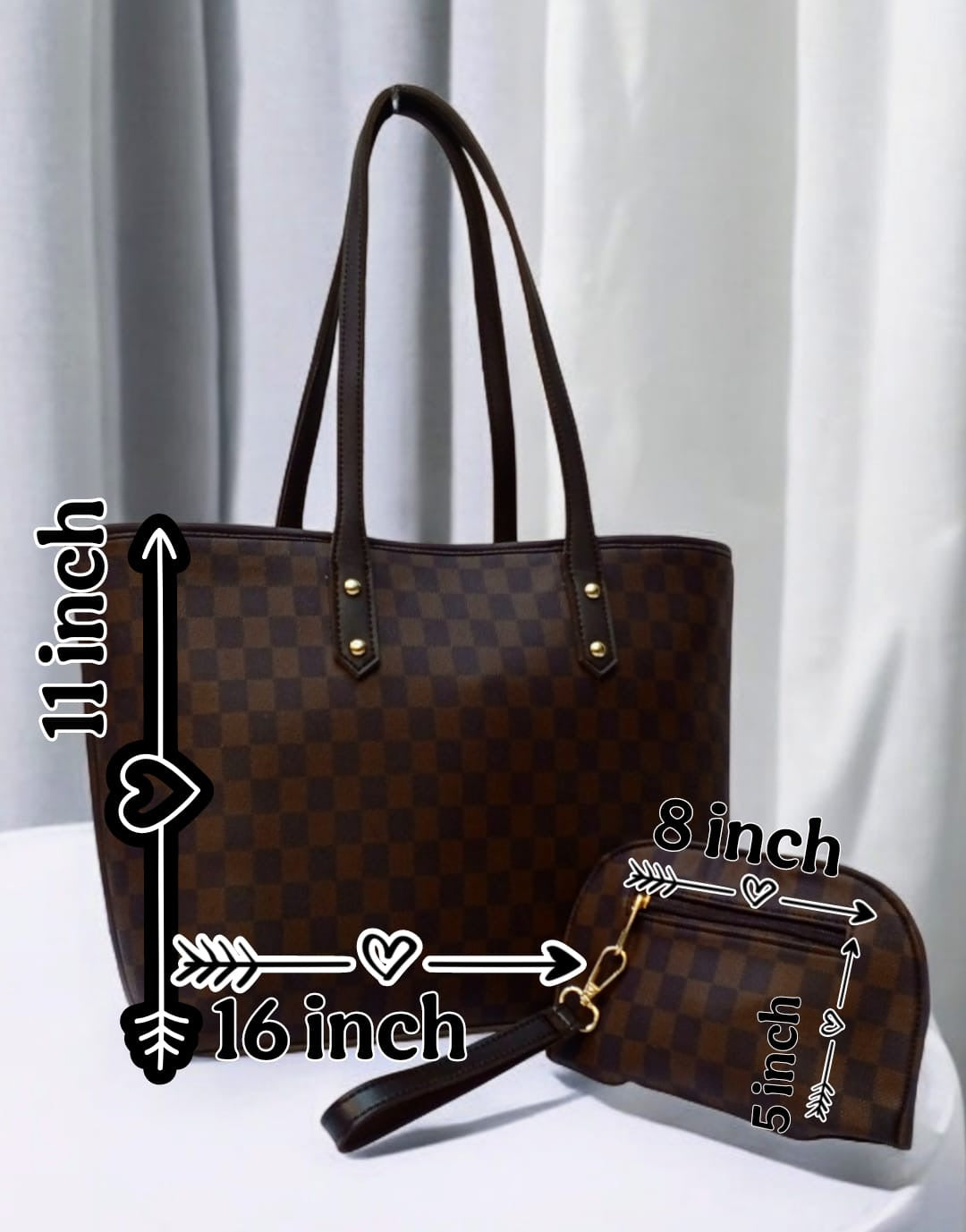 Trendy Totes - Baggage