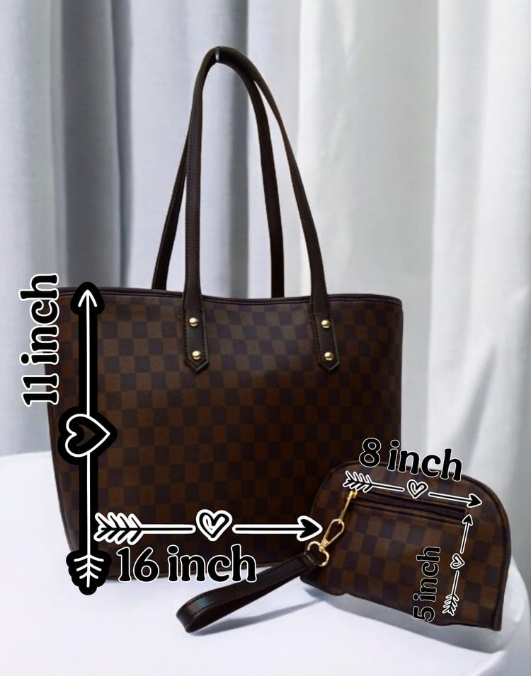 Trendy Totes - Baggage