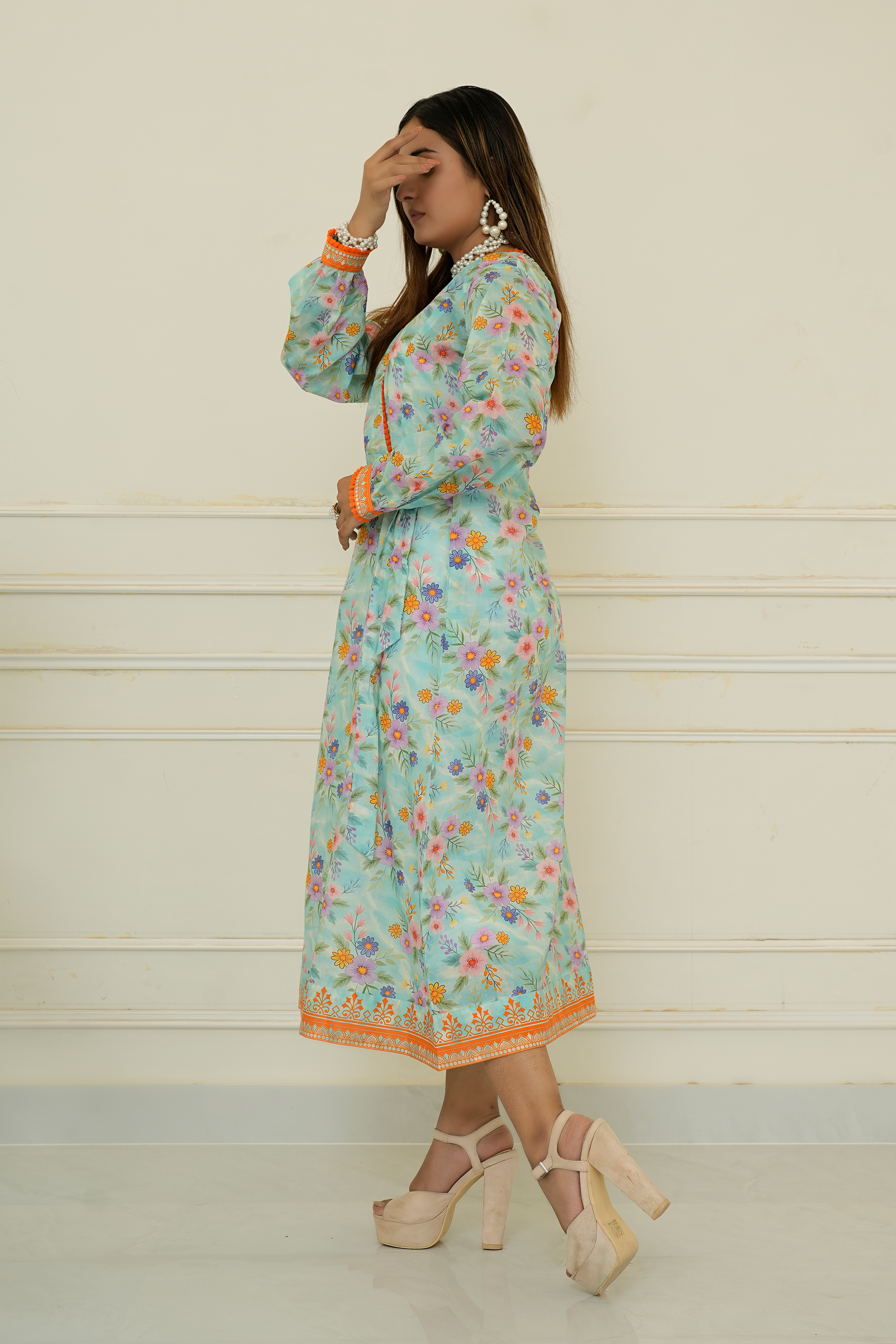 Aleeza - Tasneem Shamim