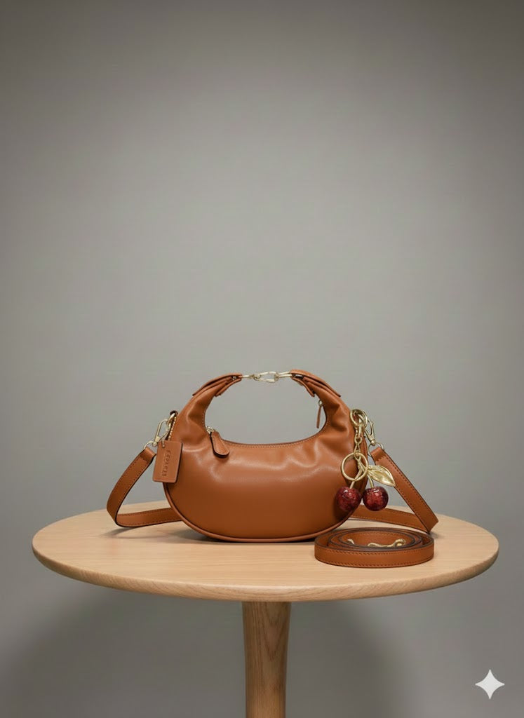 Jonie Crossbody Bag For Girls - Bellabags