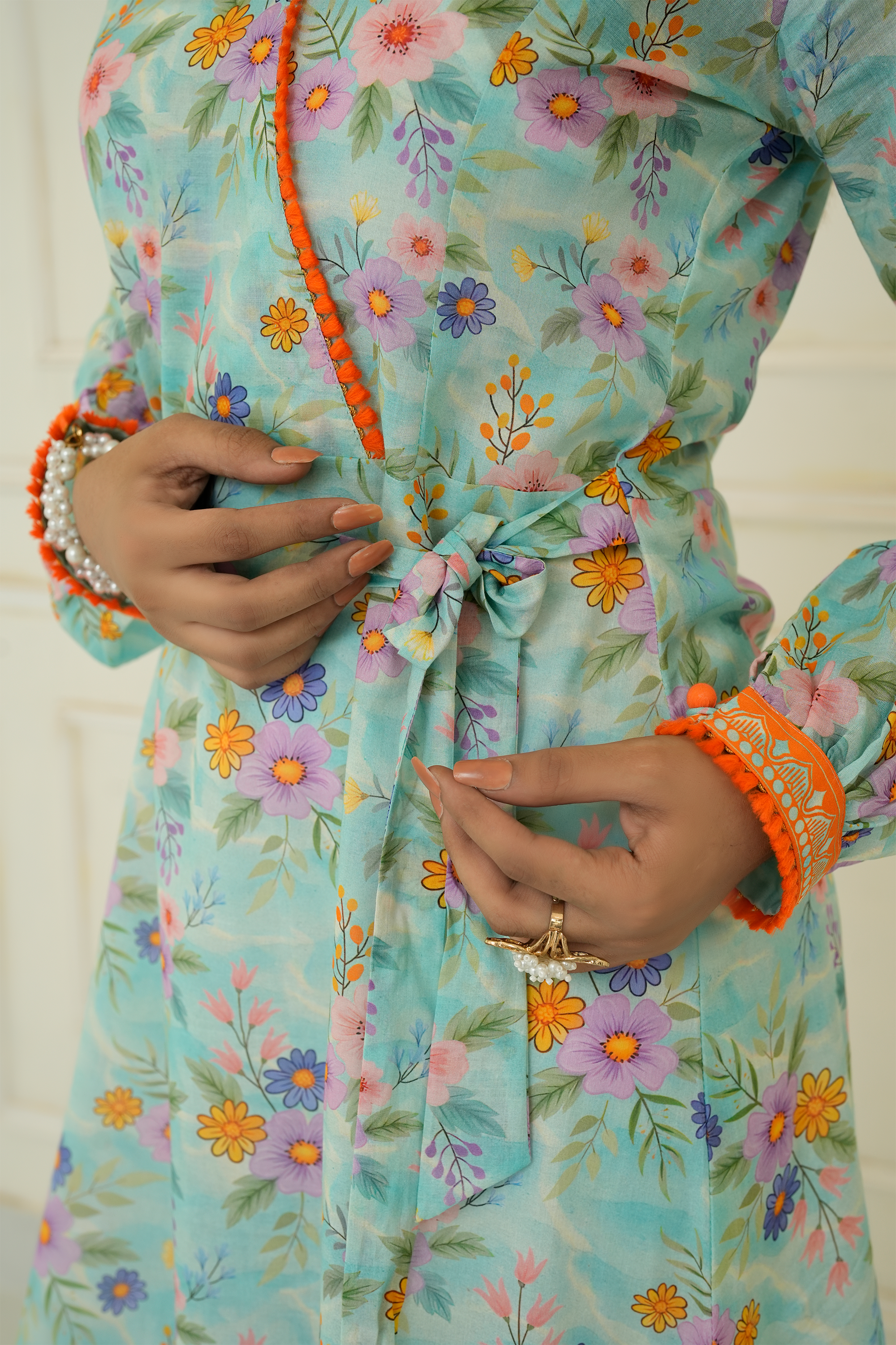 Aleeza - Tasneem Shamim