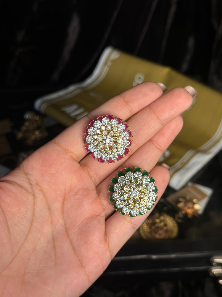 Dahlia - Aloro Jewels