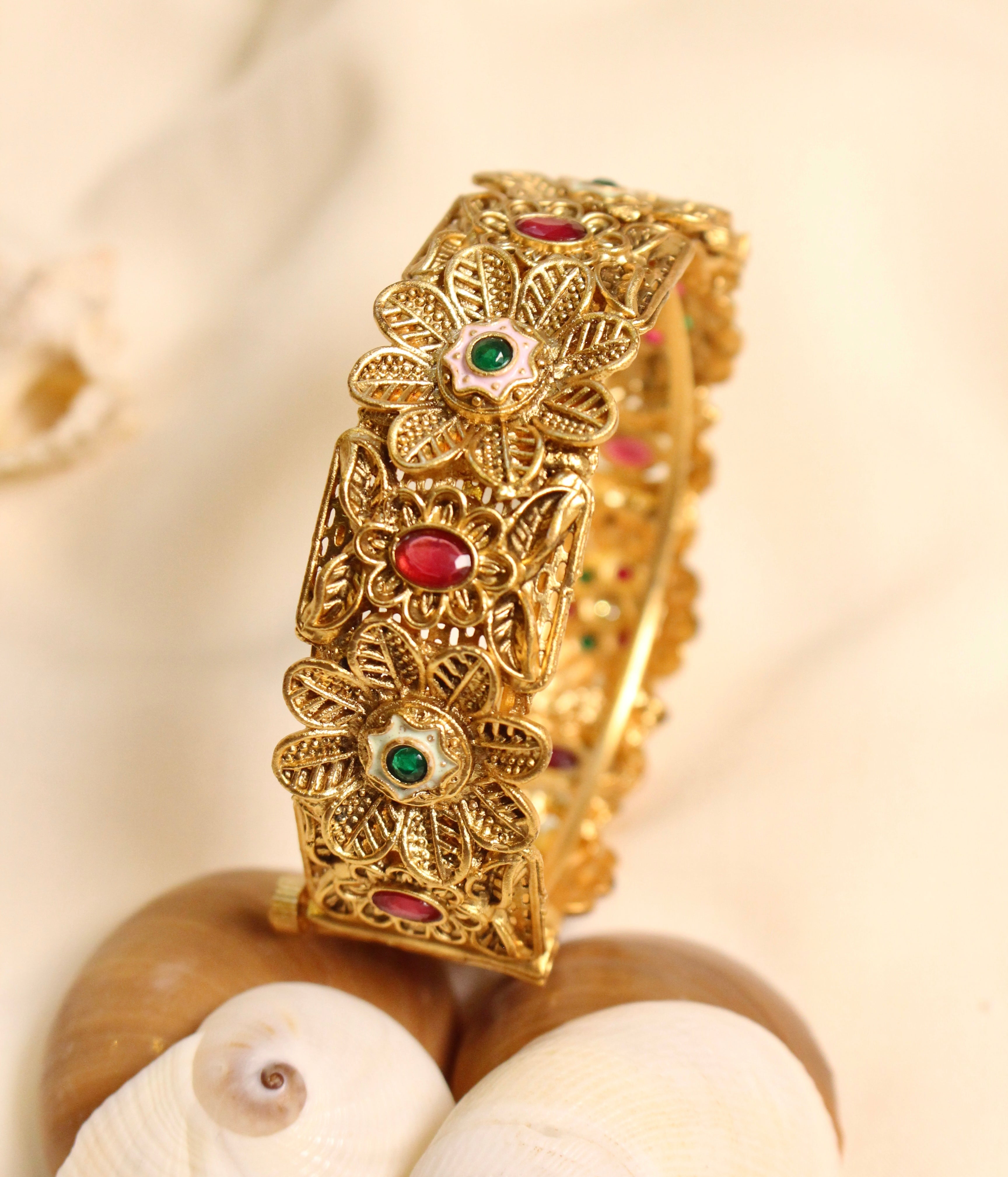 Heritage 15 - Aloro Jewels