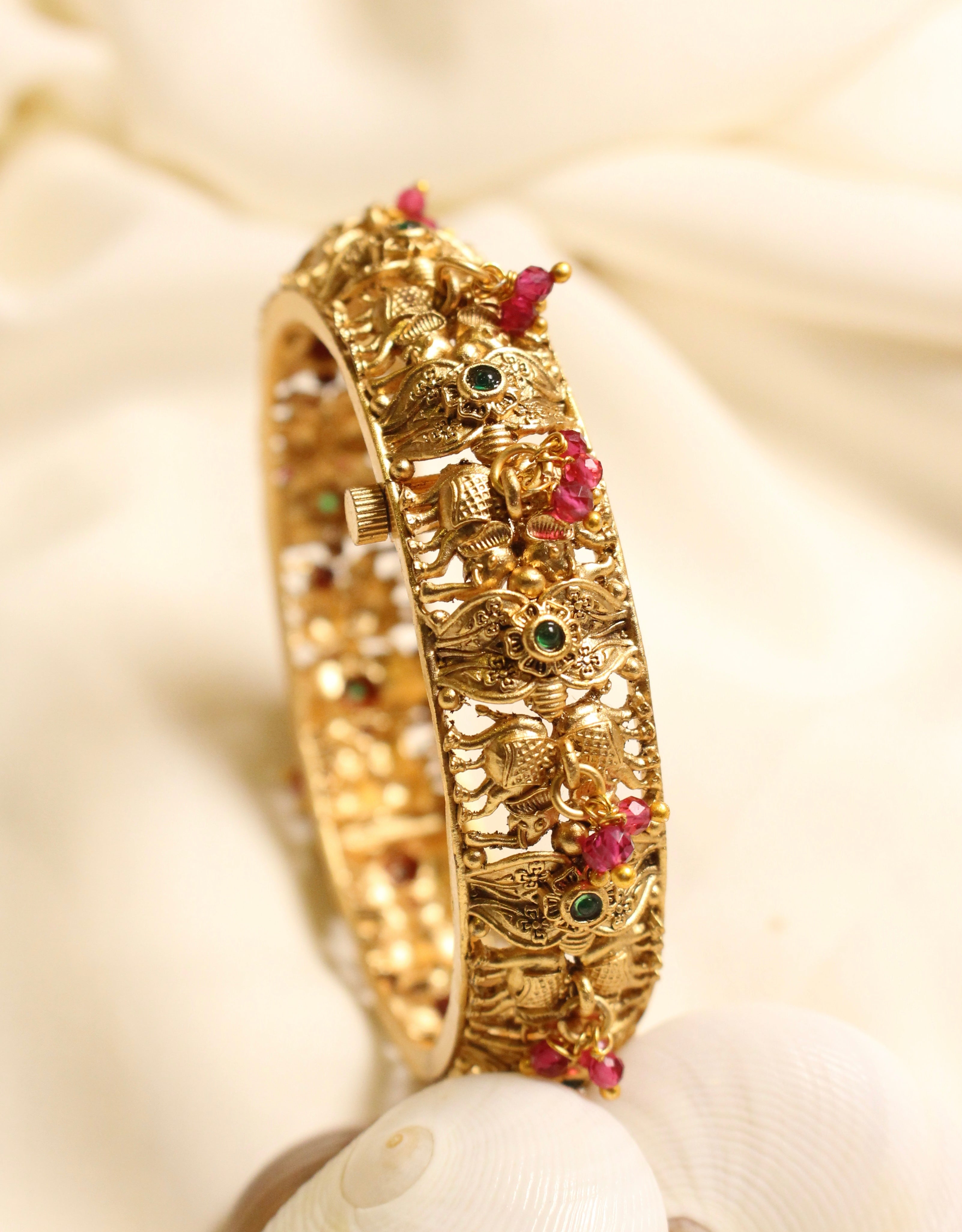 Heritage 7 - Aloro Jewels