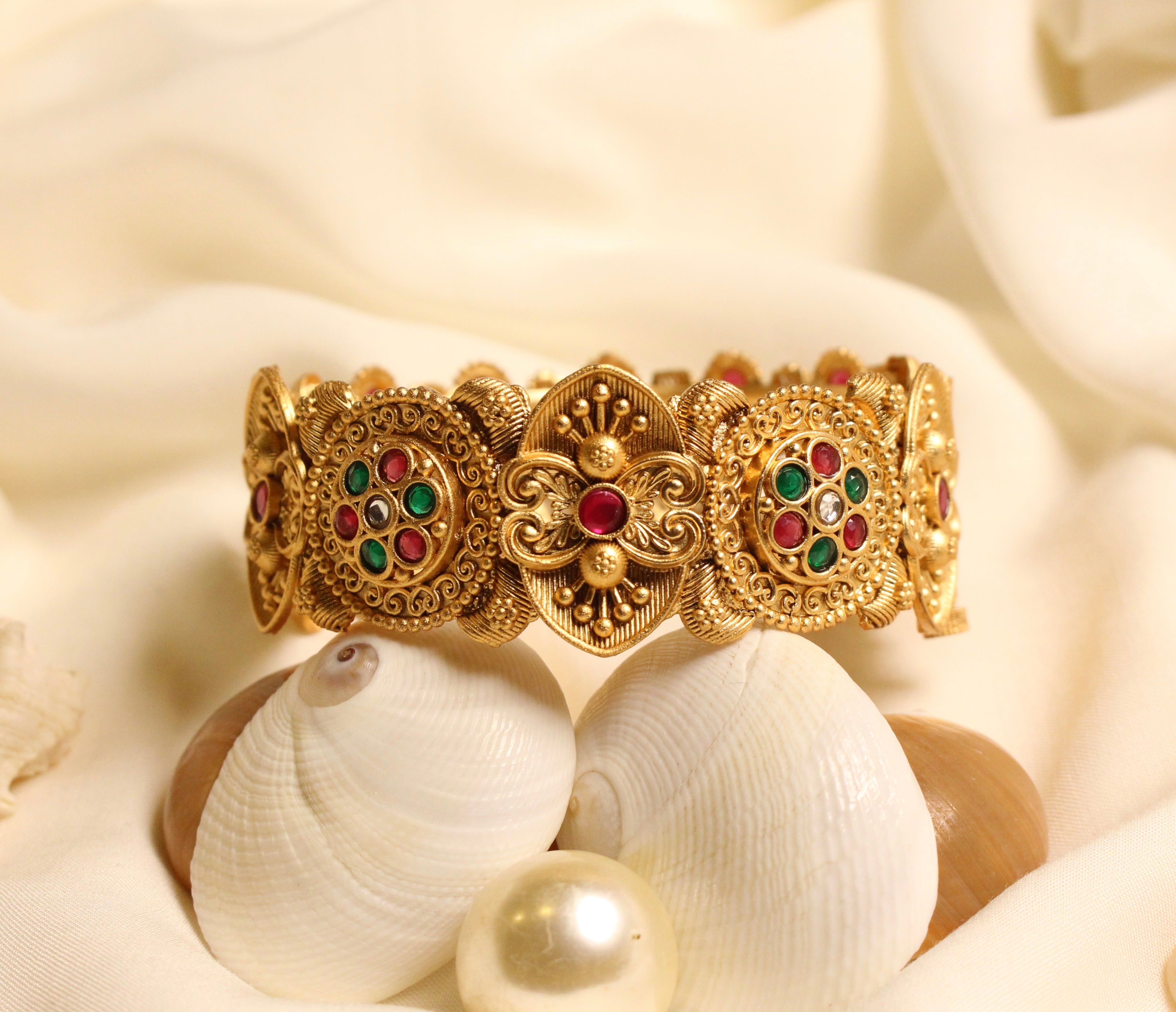 Heritage 31 - Aloro Jewels