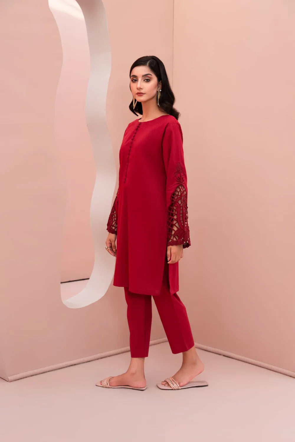 MAHIRA - RSM Collection