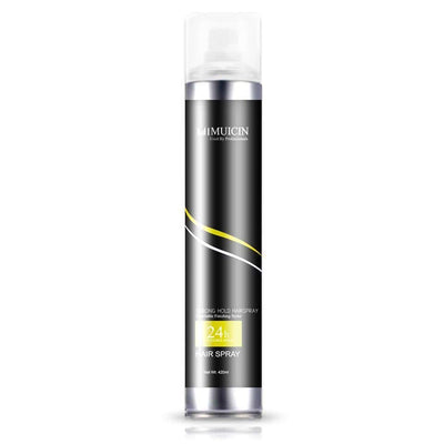 Ultra Hold Hair Styling Spray - Muicin