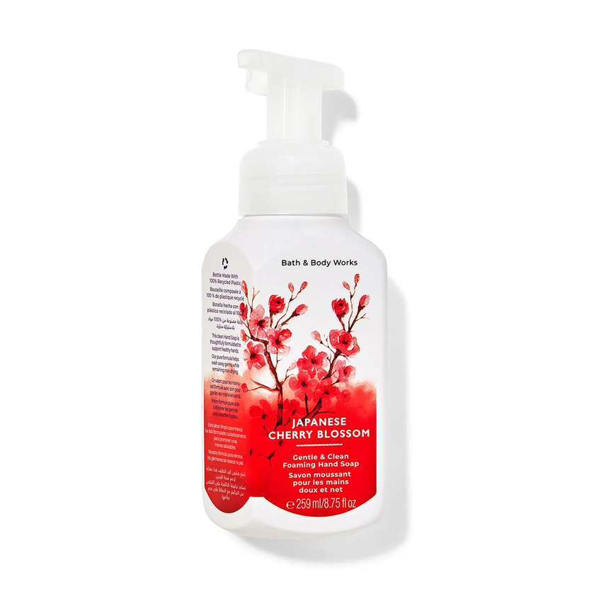 Bath & Body Works Sweet Mum Blossom - 259ml