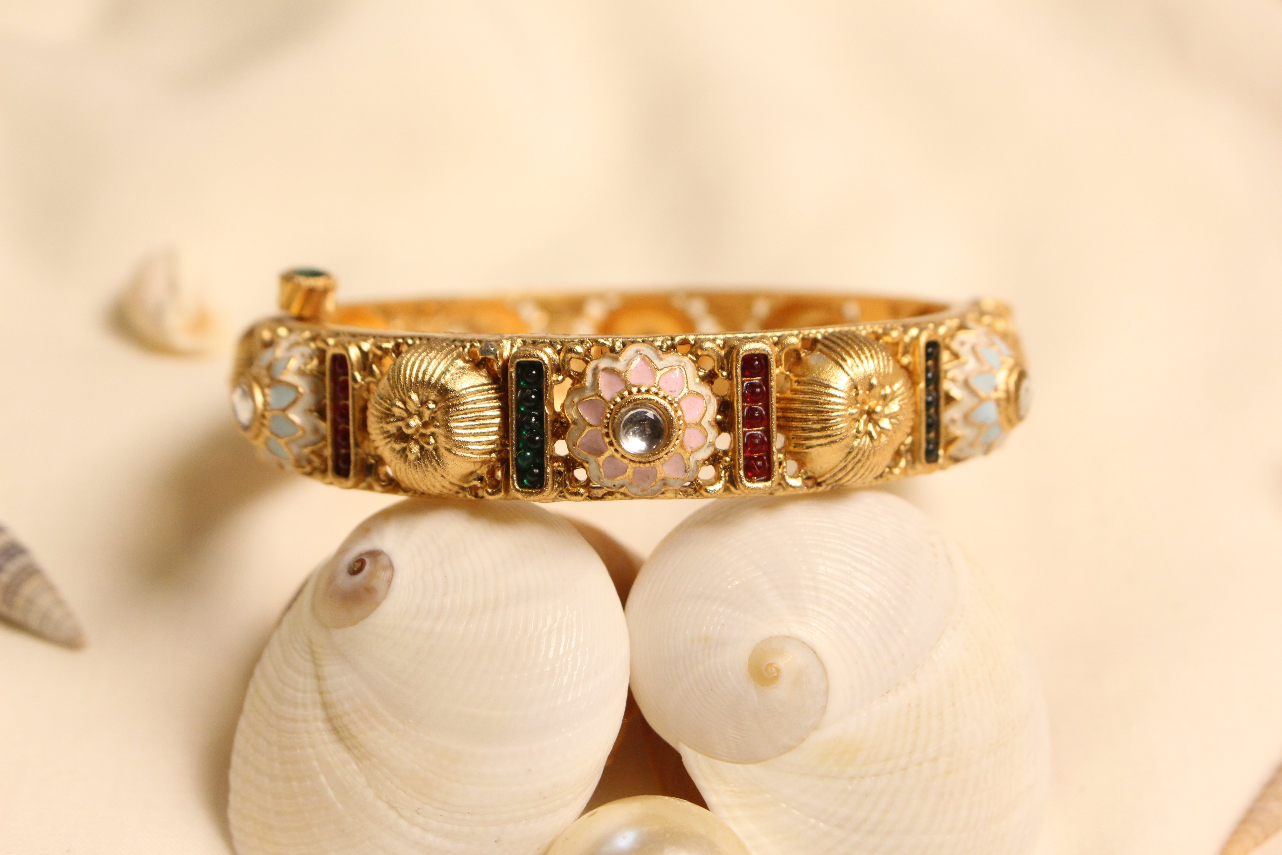 Heritage 23 - Aloro Jewels