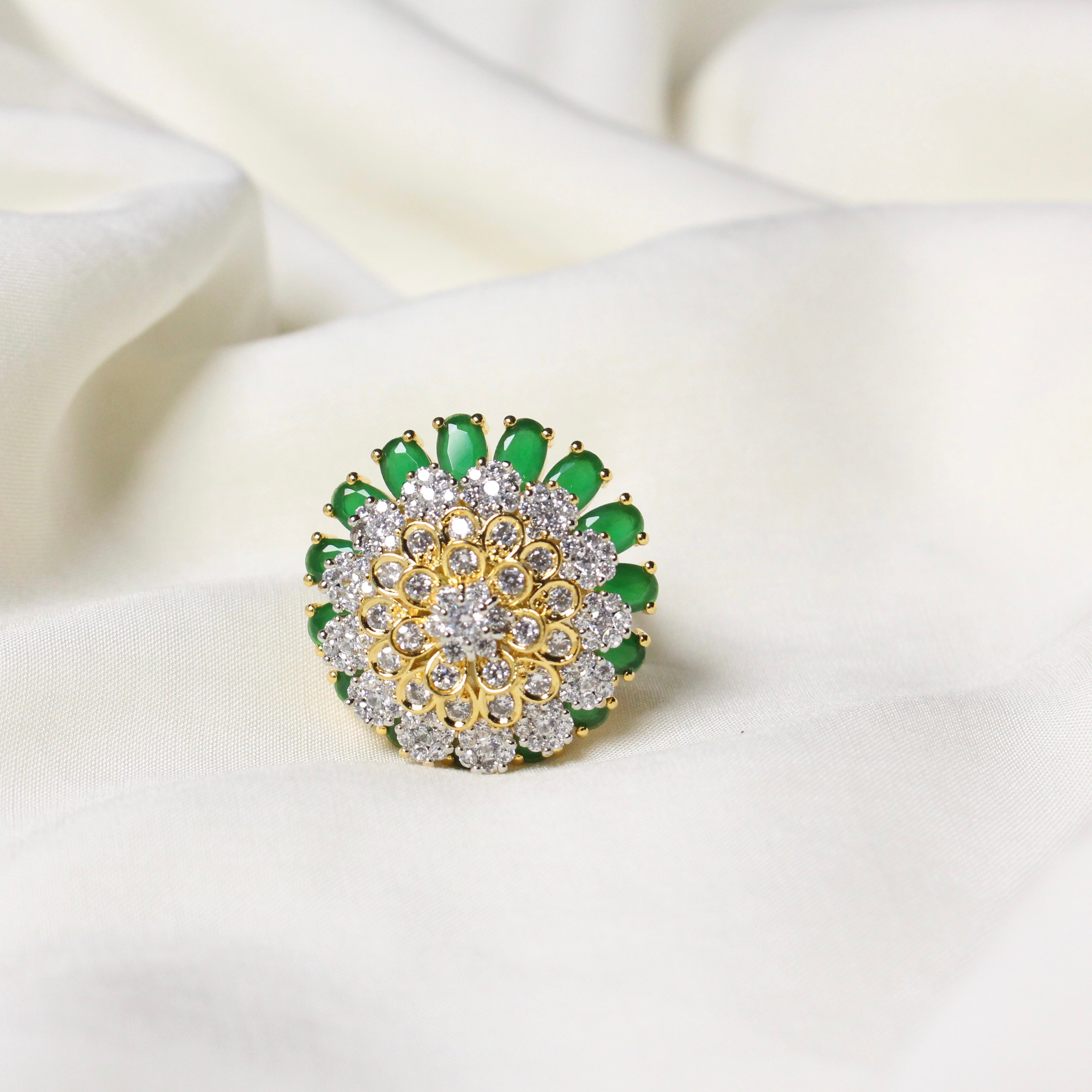 Dahlia - Aloro Jewels
