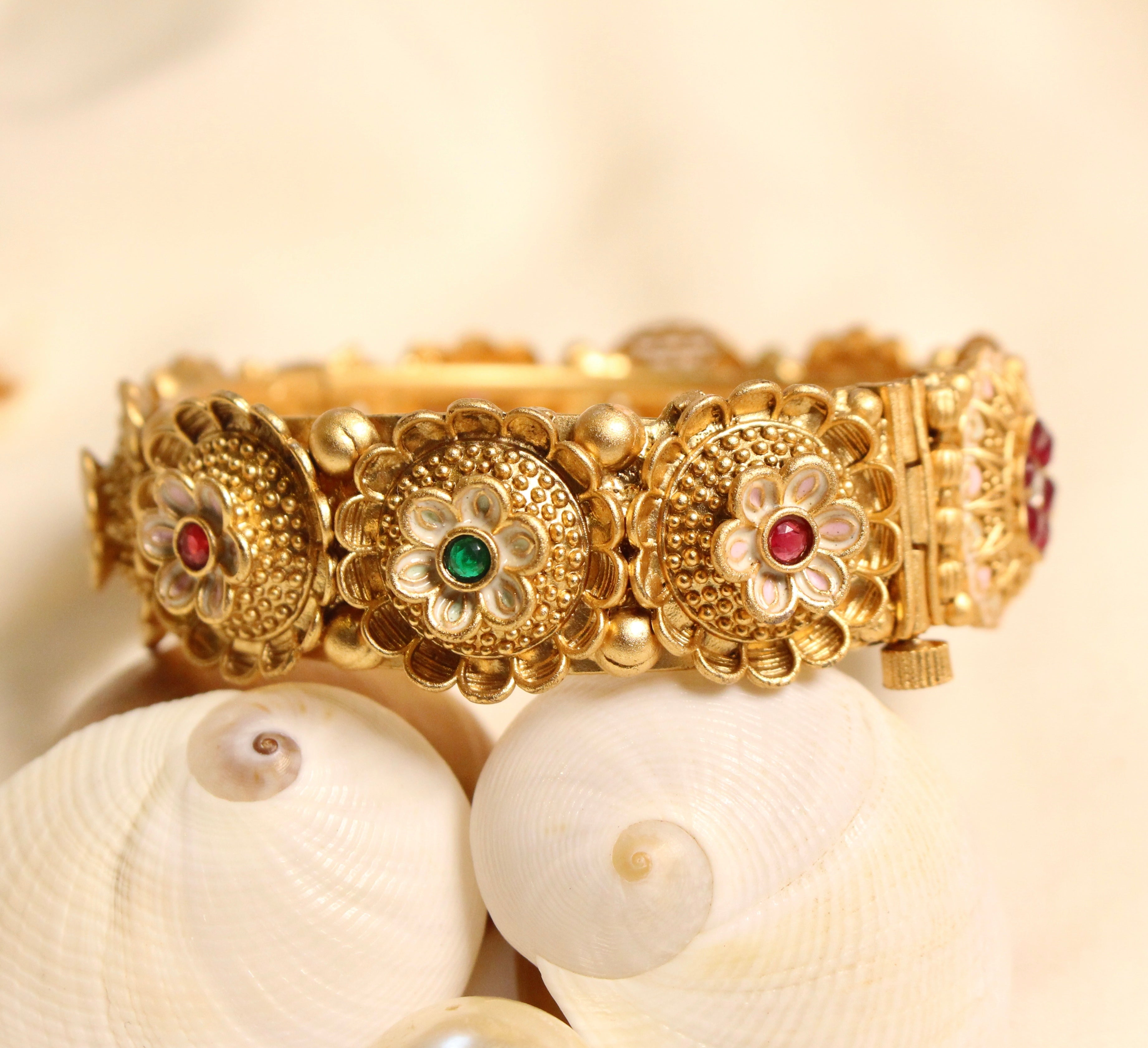 Heritage 21 - Aloro Jewels