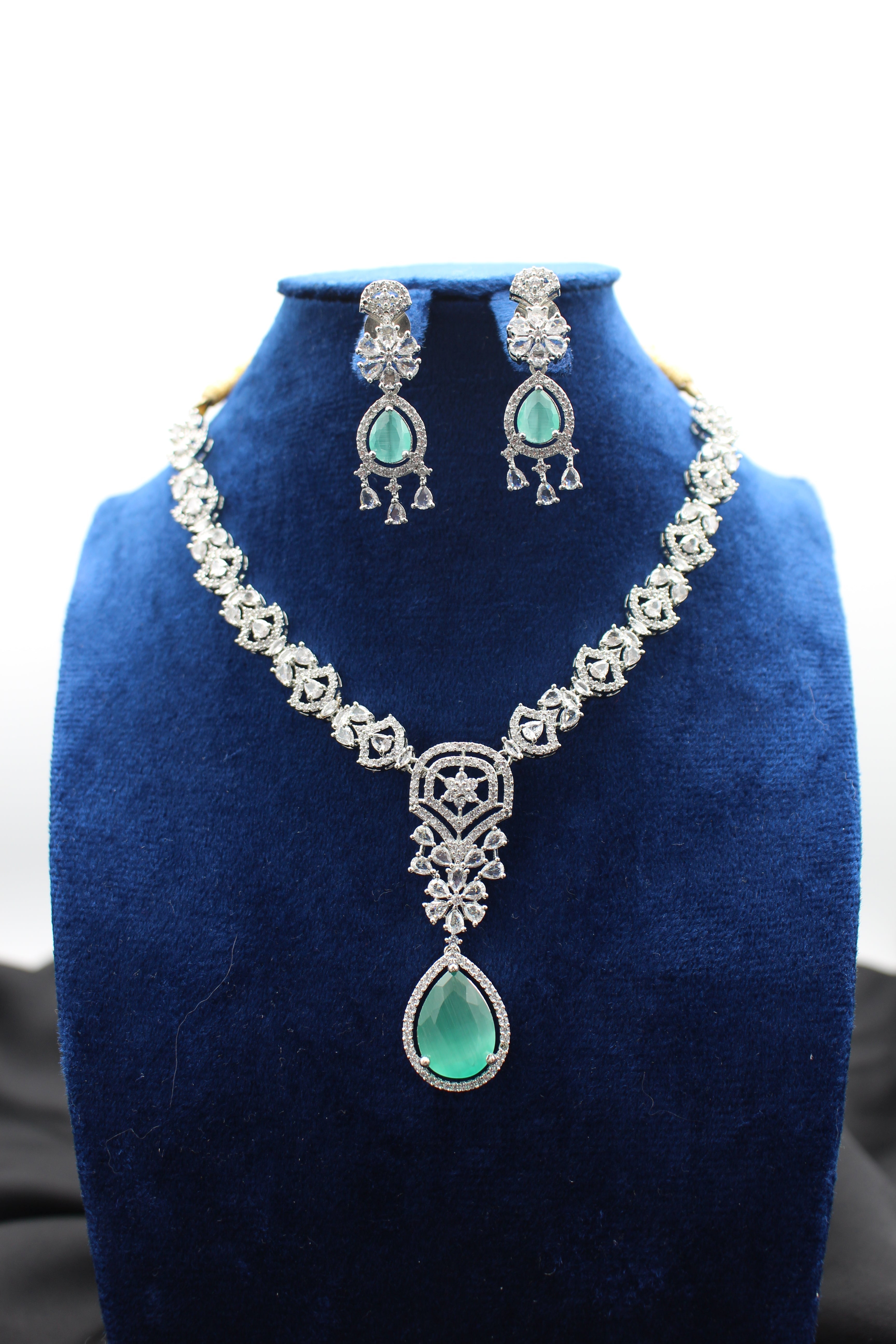 Charlotte - Aloro Jewels